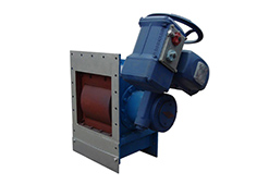 Pneumatic valve sales example in Siam City, Vietnam
